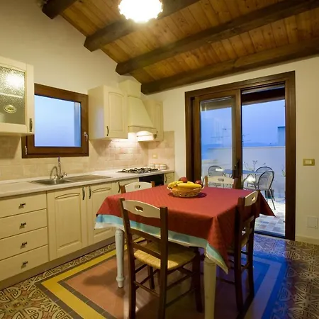 Sicilia Ovest - Sea View Terrace Sofia *