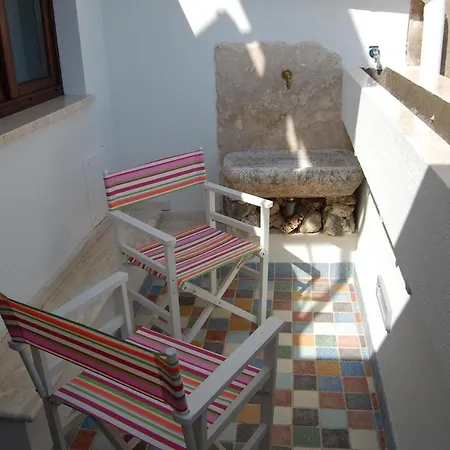 Apartment Sicilia Ovest - Sea View Terrace Sofia *