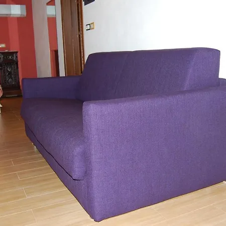 Sicilia Ovest - Sea View Terrace Sofia Apartment Castellammare del Golfo