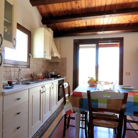 Apartment Sicilia Ovest - Sea View Terrace Sofia Castellammare del Golfo