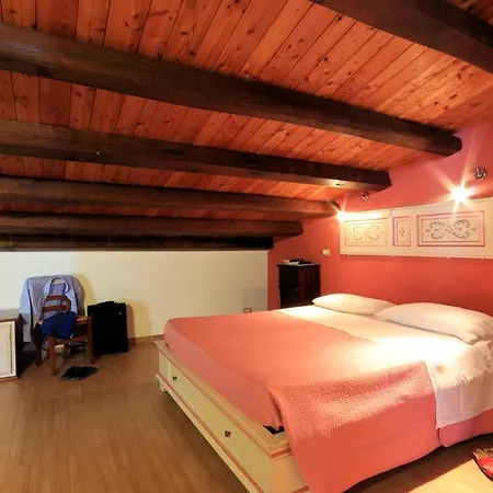 Sicilia Ovest - Sea View Terrace Sofia Appartement