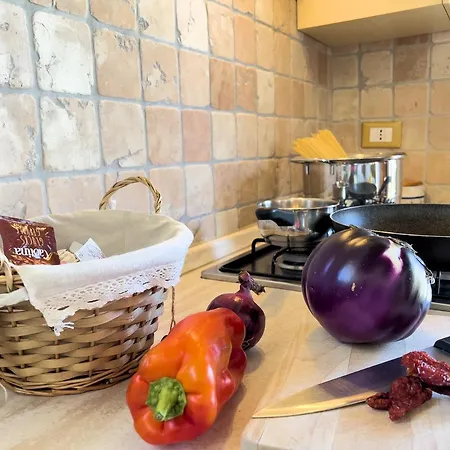 Sicilia Ovest - Sea View Terrace Sofia