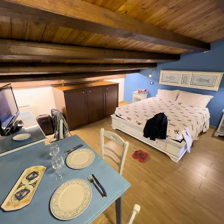Apartment Sicilia Ovest - Sea View Terrace Sofia *