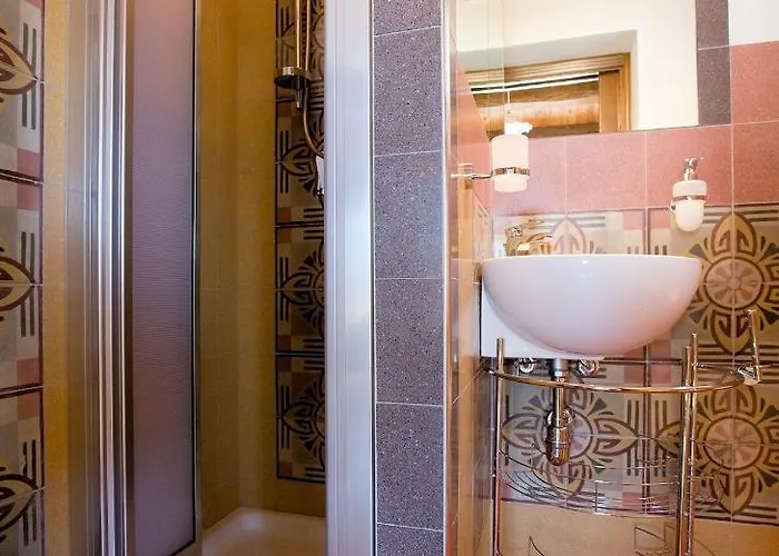 Sicilia Ovest - Sea View Terrace Sofia