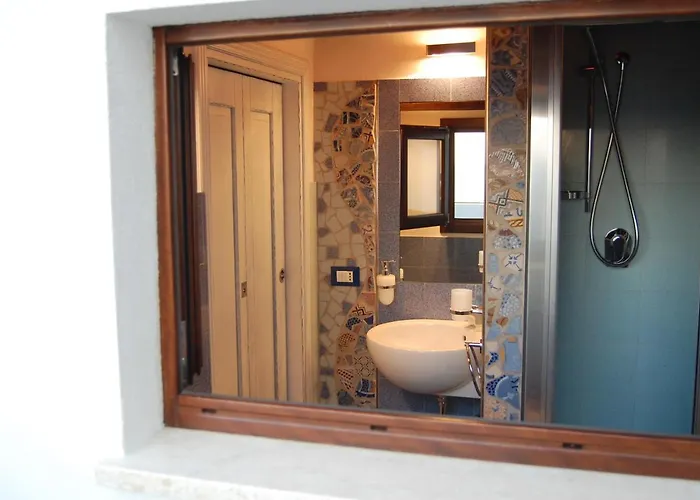 Sicilia Ovest - Sea View Terrace Sofia Appartement Castellammare del Golfo