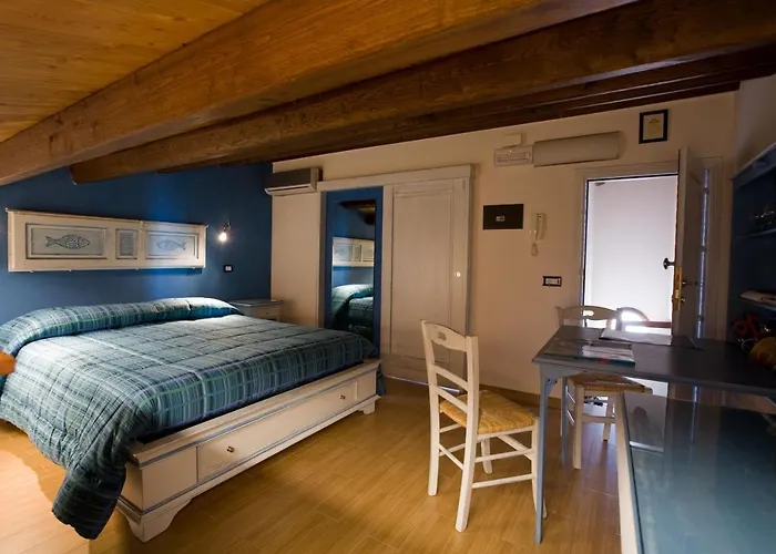 Sicilia Ovest - Sea View Terrace Sofia *