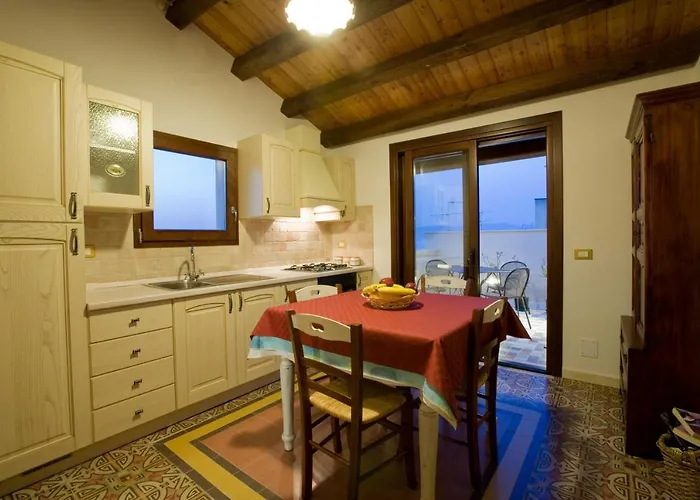 Sicilia Ovest - Sea View Terrace Sofia *