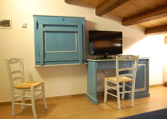 Sicilia Ovest - Sea View Terrace Sofia Appartement *