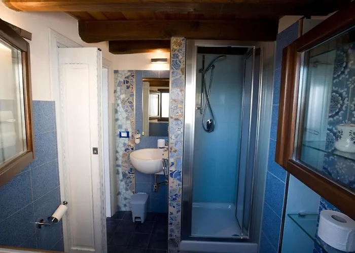 Appartement Sicilia Ovest - Sea View Terrace Sofia *