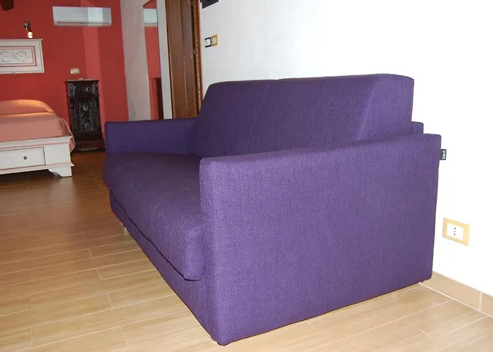 Sicilia Ovest - Sea View Terrace Sofia Appartement Castellammare del Golfo