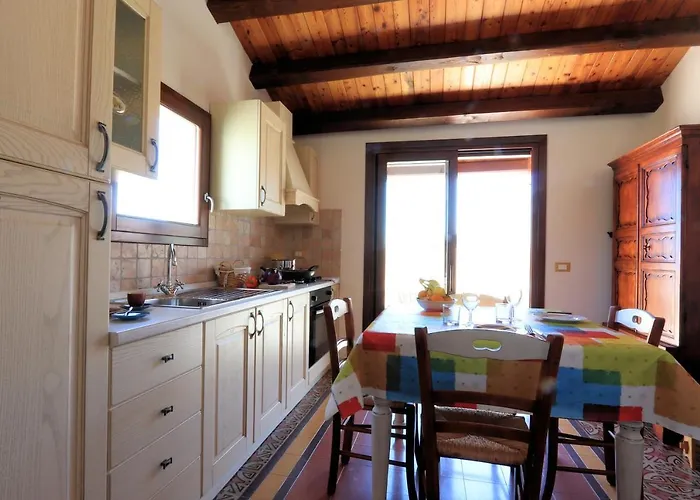 Appartement Sicilia Ovest - Sea View Terrace Sofia Castellammare del Golfo