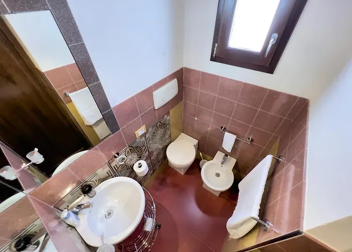 Sicilia Ovest - Sea View Terrace Sofia Castellammare del Golfo