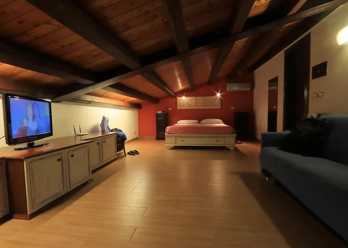 Sicilia Ovest - Sea View Terrace Sofia *