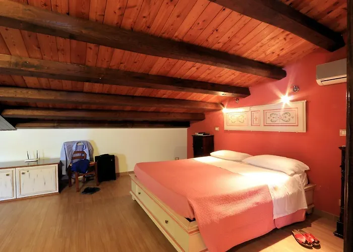 Sicilia Ovest - Sea View Terrace Sofia Appartement