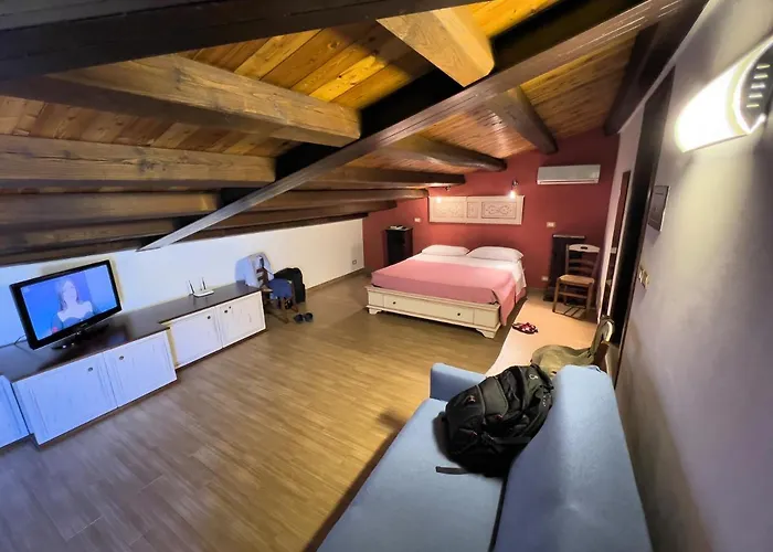 Sicilia Ovest - Sea View Terrace Sofia Appartement Castellammare del Golfo