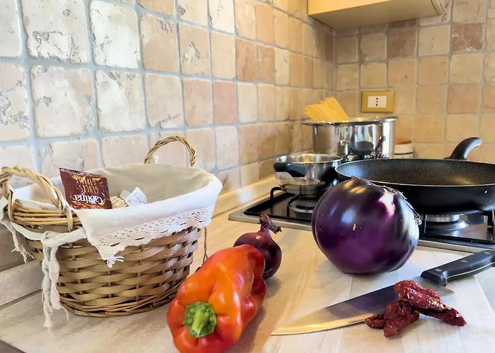 Sicilia Ovest - Sea View Terrace Sofia