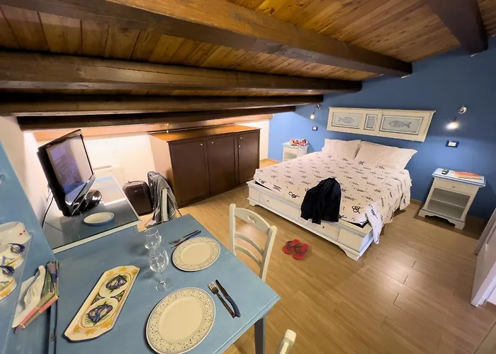 Appartement Sicilia Ovest - Sea View Terrace Sofia *