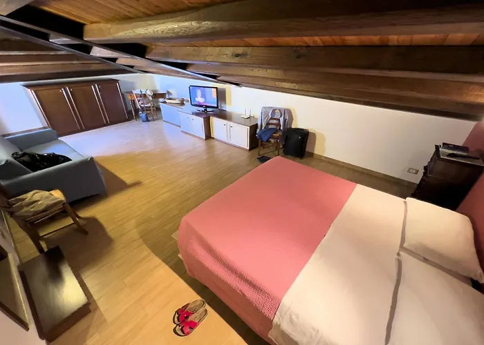 Appartement Sicilia Ovest - Sea View Terrace Sofia *